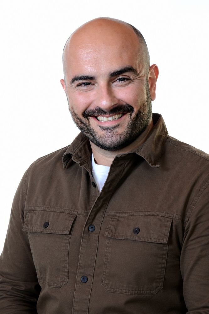 Pedro Milward